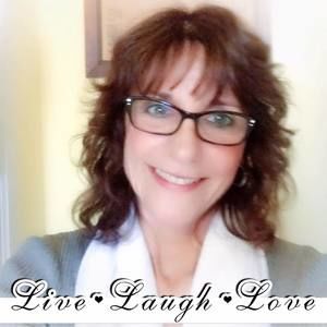 Meet your Posher, Kimberli